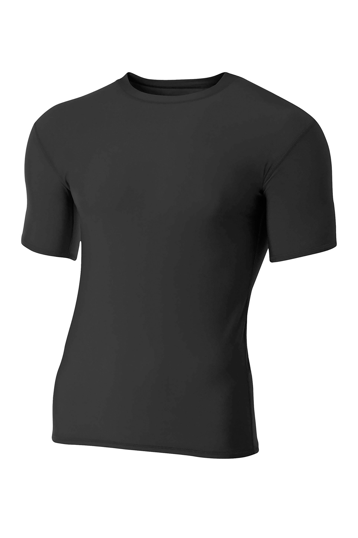A4 Compression Short Sleeve Tee A4N3130 3