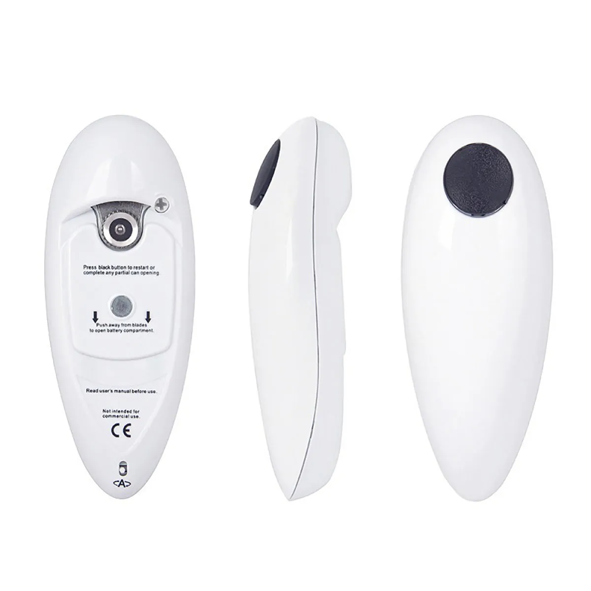 Electric Can Opener 5