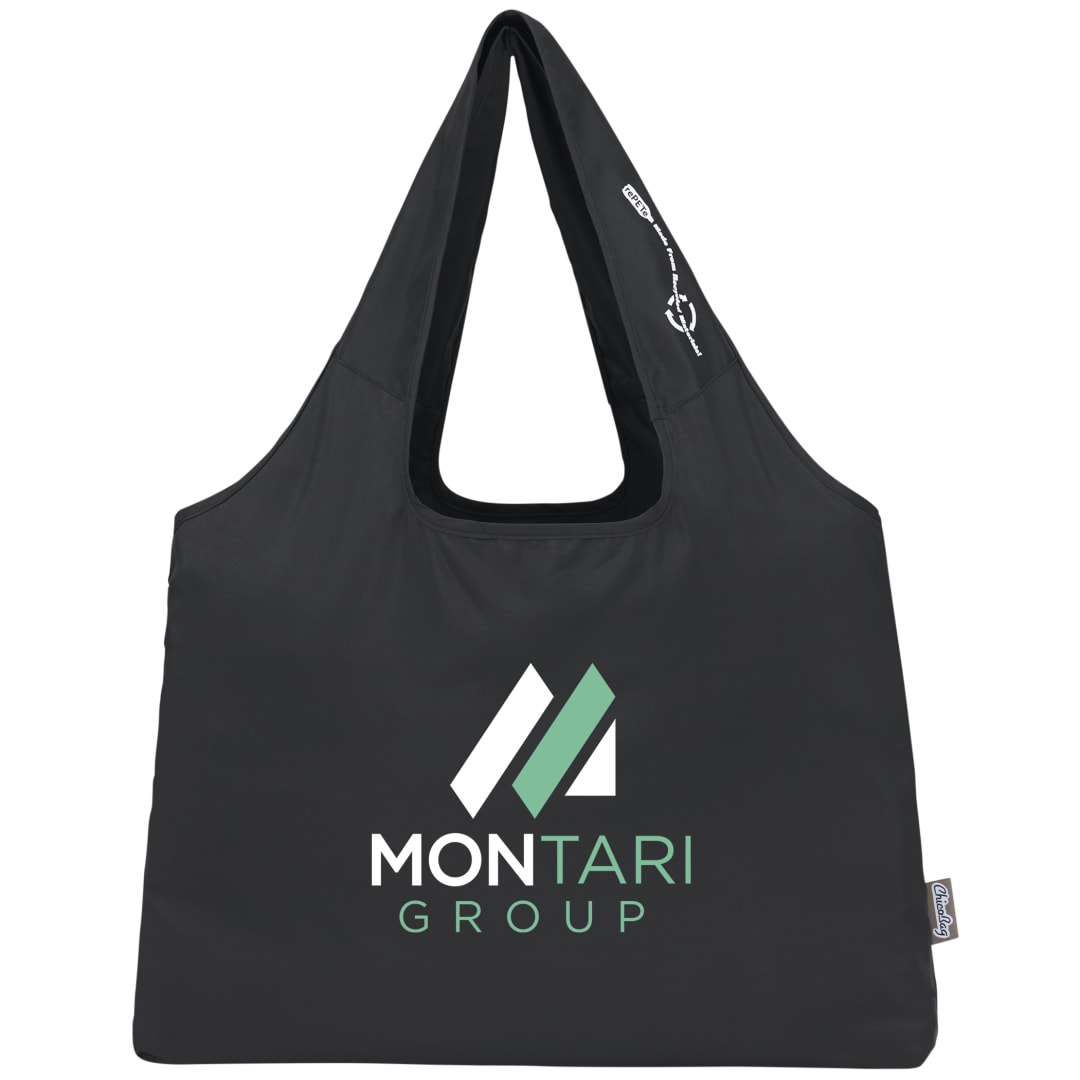 ChicoBag Vita rePETe Shoulder Tote 116