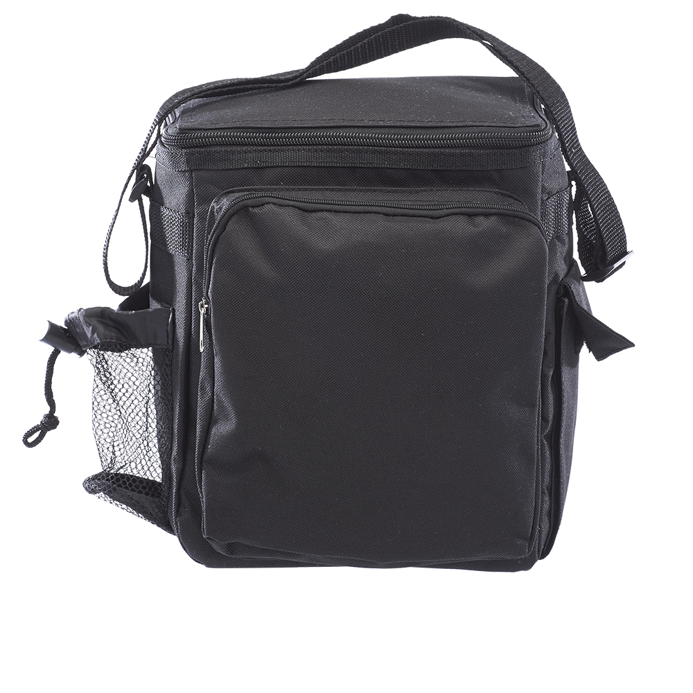 Amalfi Traveler Insulated Lunch Bags