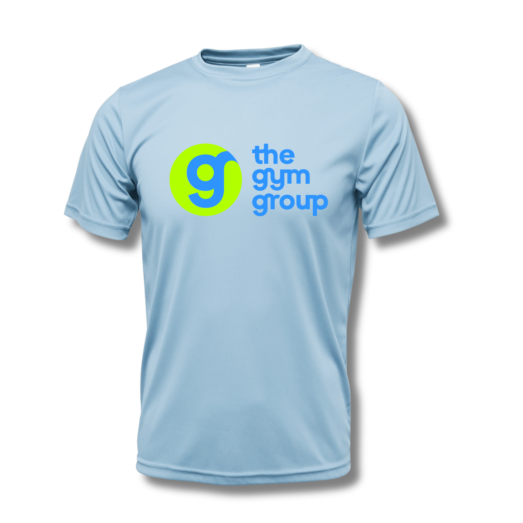 Men's XTREME-TEK Crew Neck T-Shirt 9
