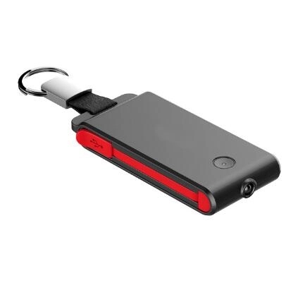 1500 mAh Power Bank Keychain 1