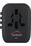 Universal Travel 2 USB / 2 Type-C Adapter 14