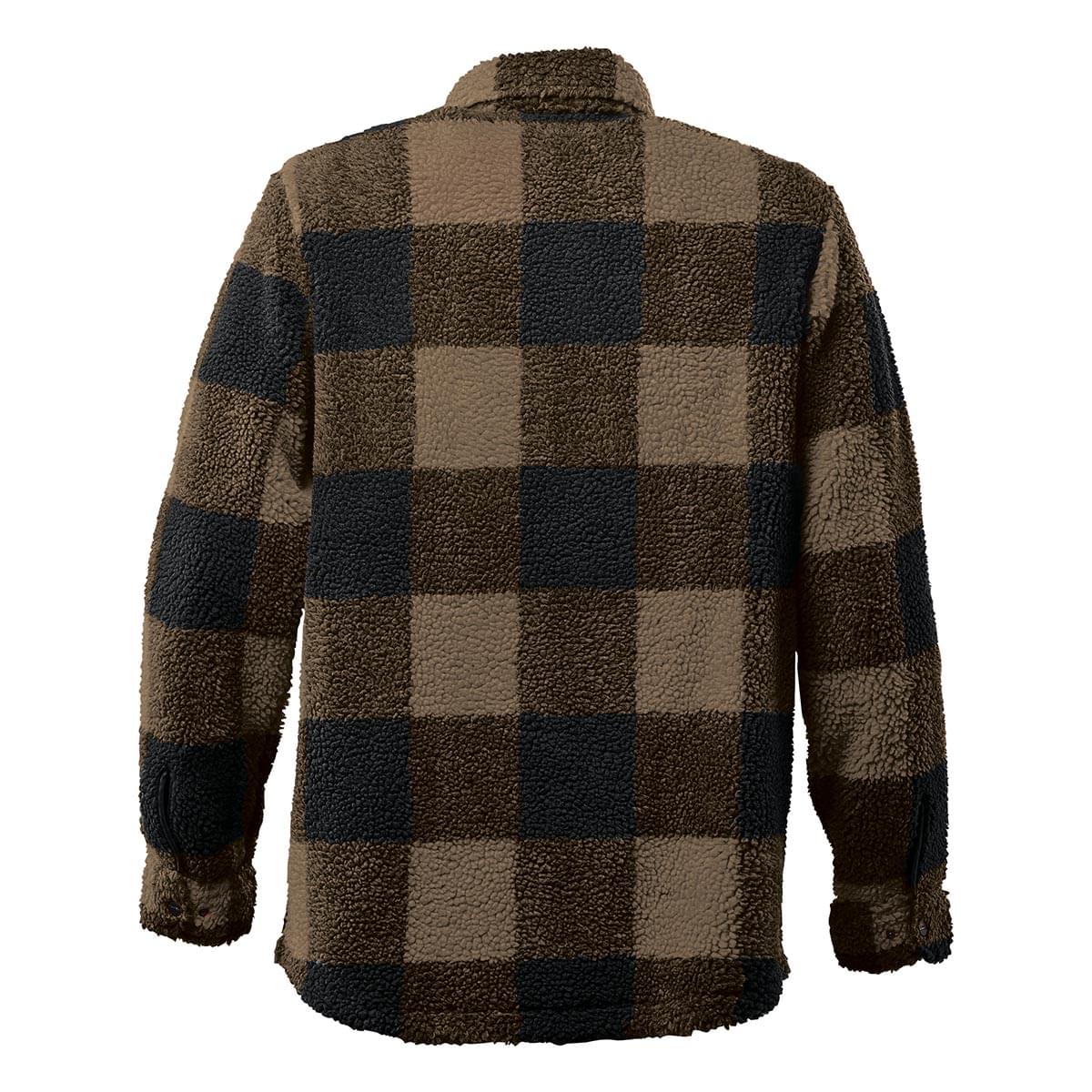 Stormtech Caribou Fleece Jacket 5