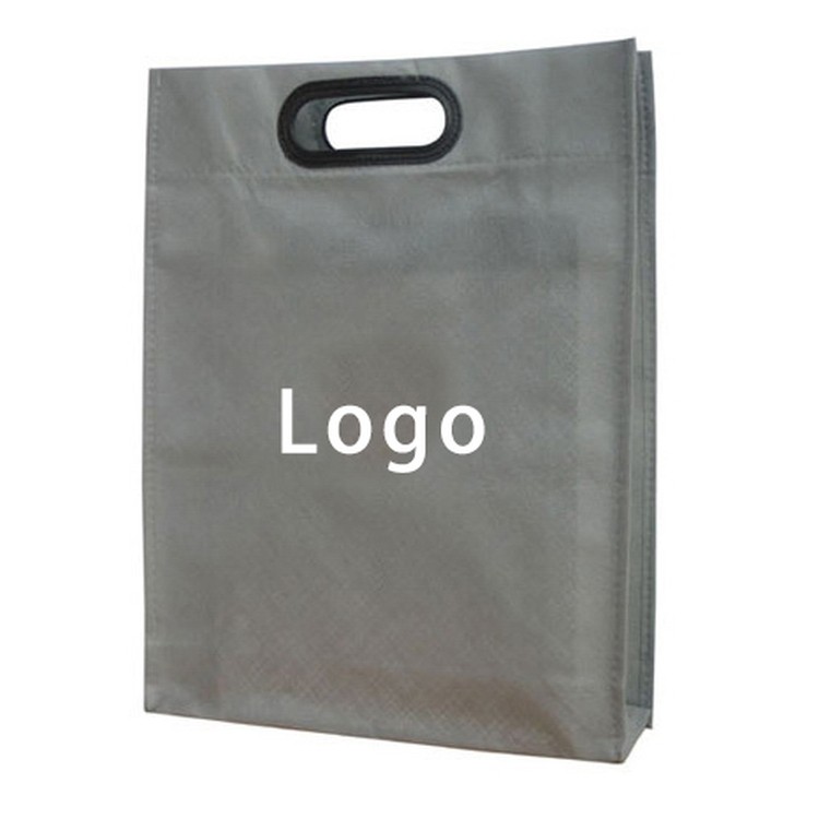 Non-Woven Avenue Shopper Tote Bag 2