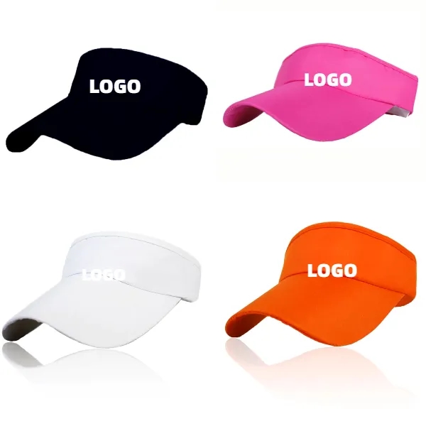 Sun Sport Visors Hat 4