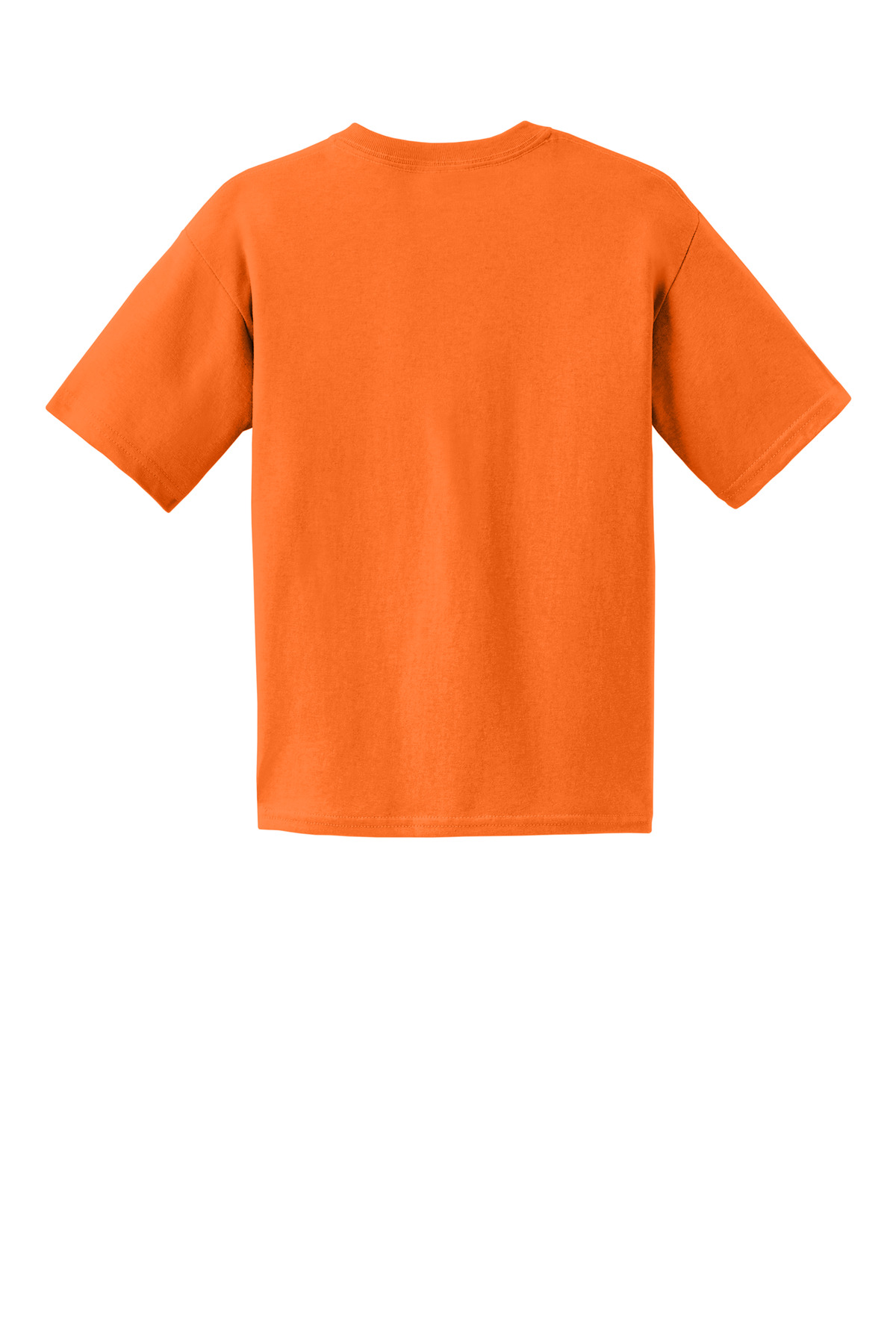 Gildan® Youth Ultra Cotton 100% US Cotton T-Shirt 4