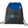 Rivers Non-Woven Drawstring Bag 11