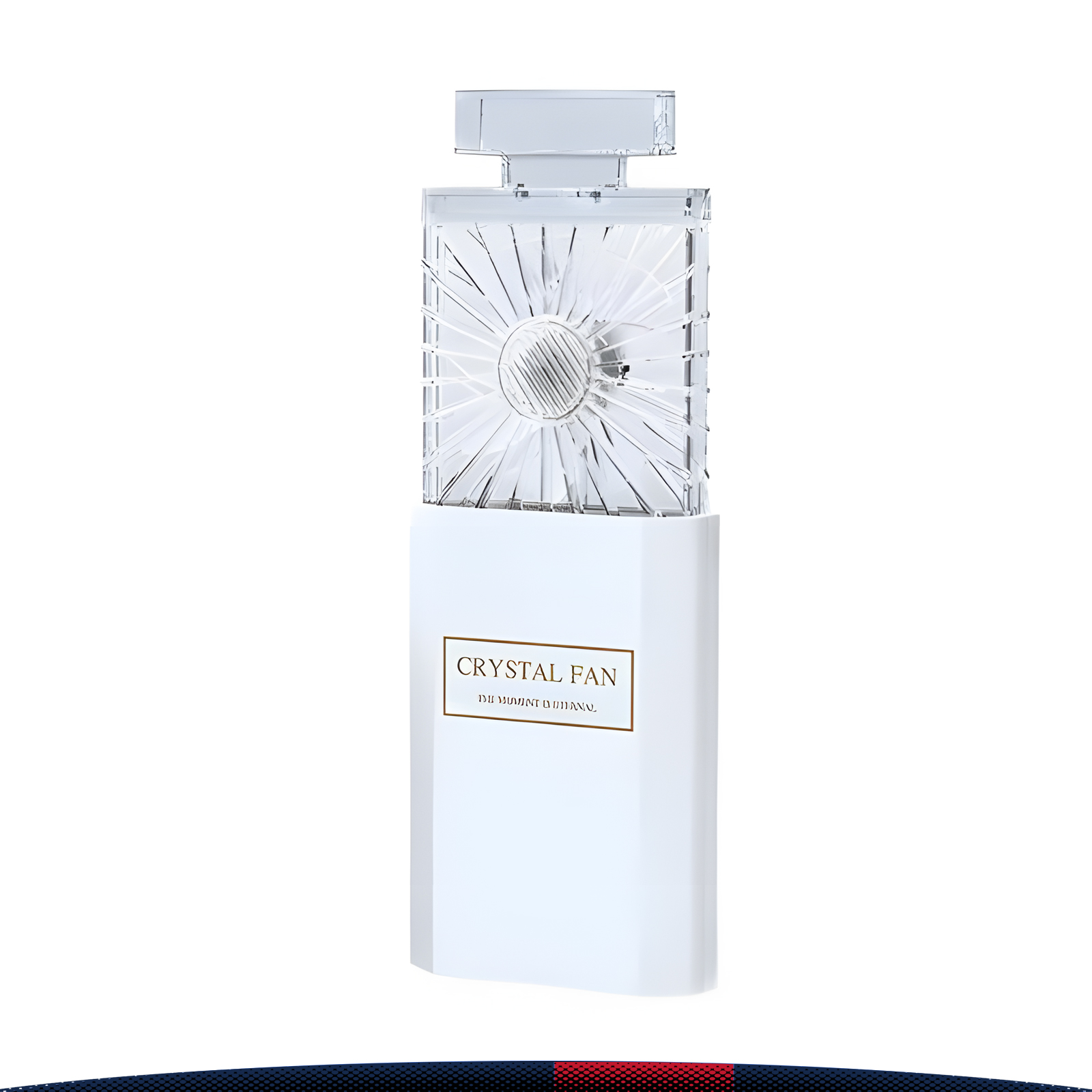 USB Rechargeable Mini Fan 4
