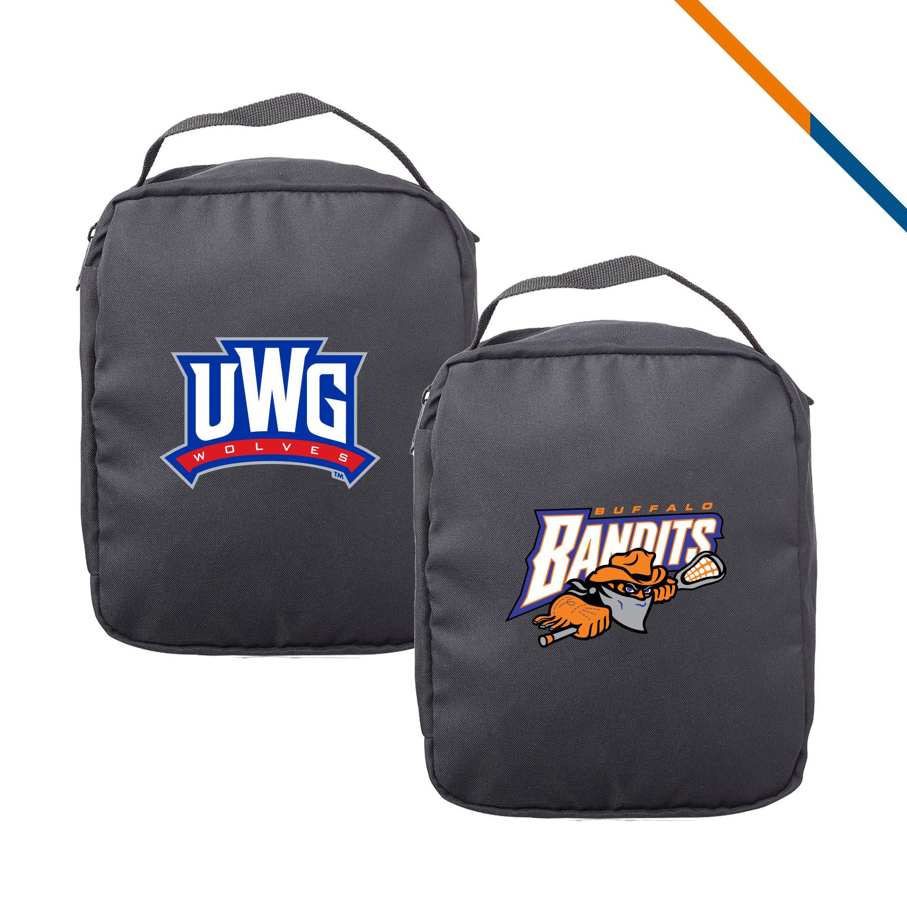 Rosel Travel Bag 3