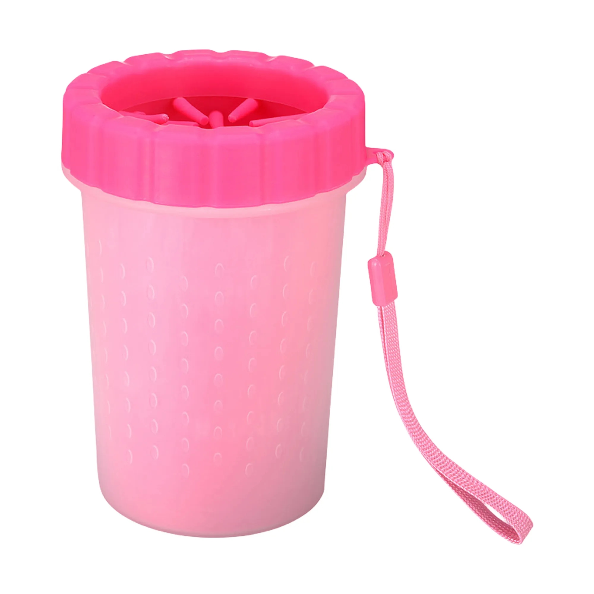 Pet Foot Washing Cup MOQ 20PCS 2