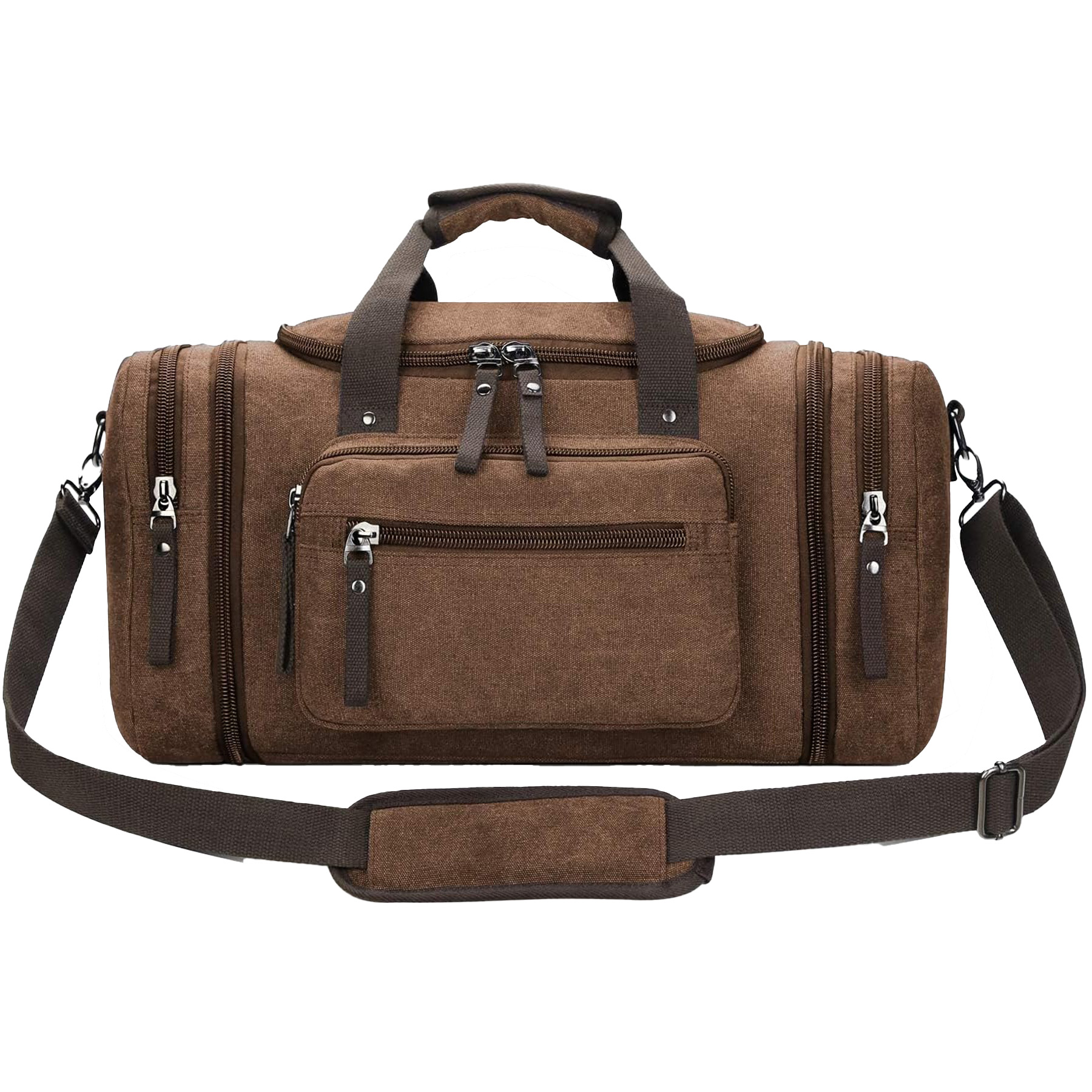 Travel Duffel Bag 3