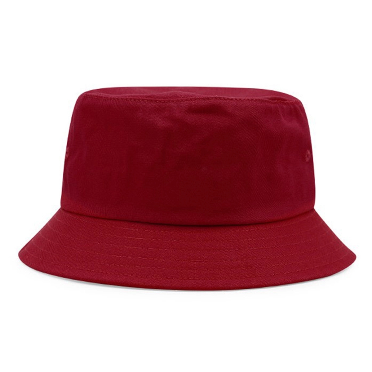 Pure Cotton Fisherman Bucket Hat 3