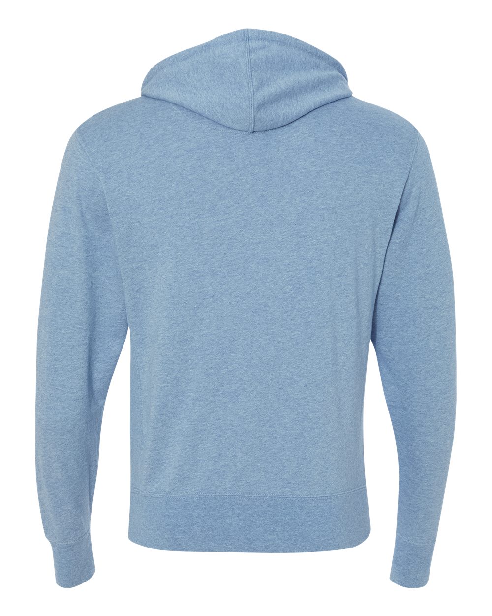 Unisex Midweight French Terry Hooded Sweatshirt - PRM90HT 9