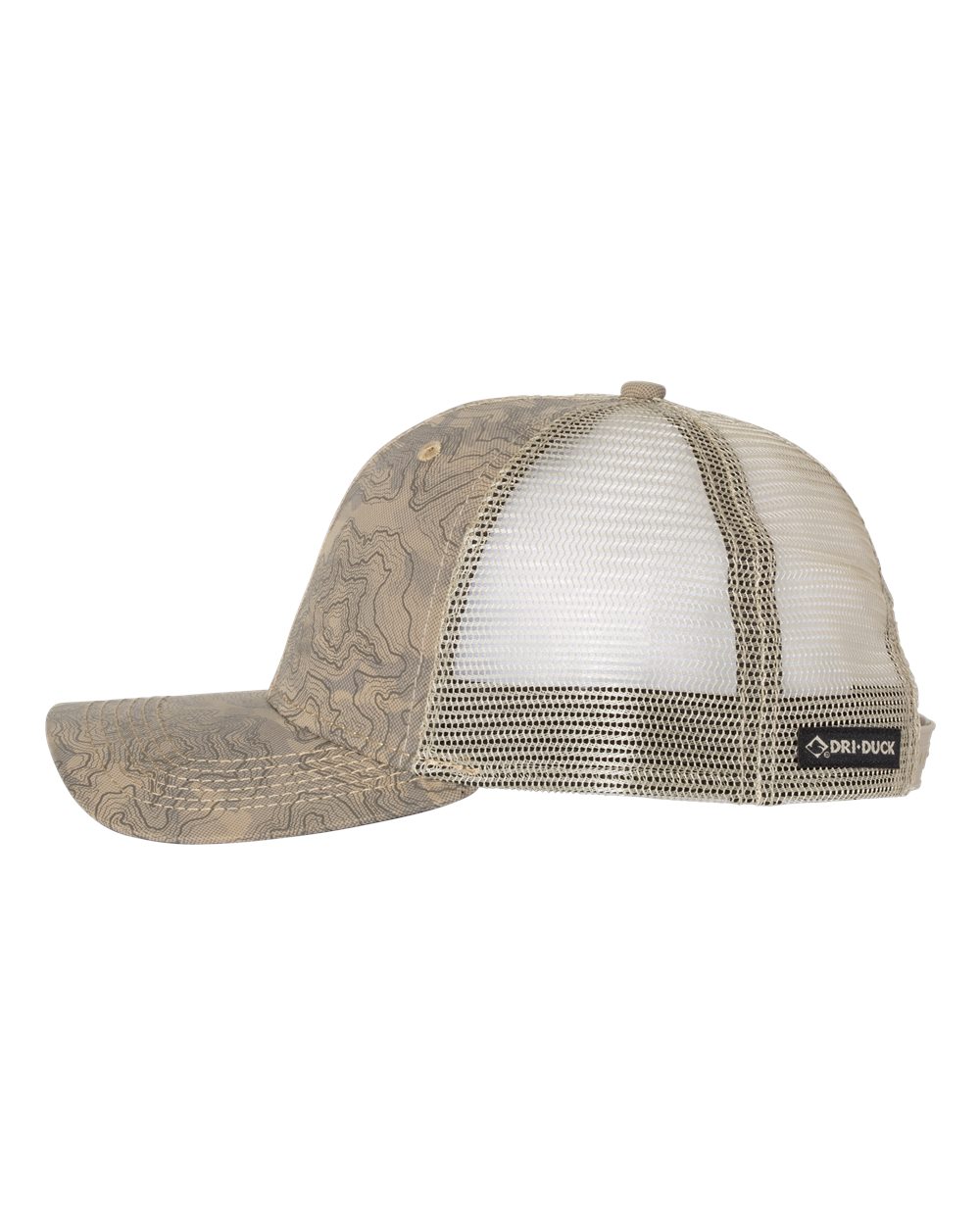 Territory Trucker Cap - 3458 8