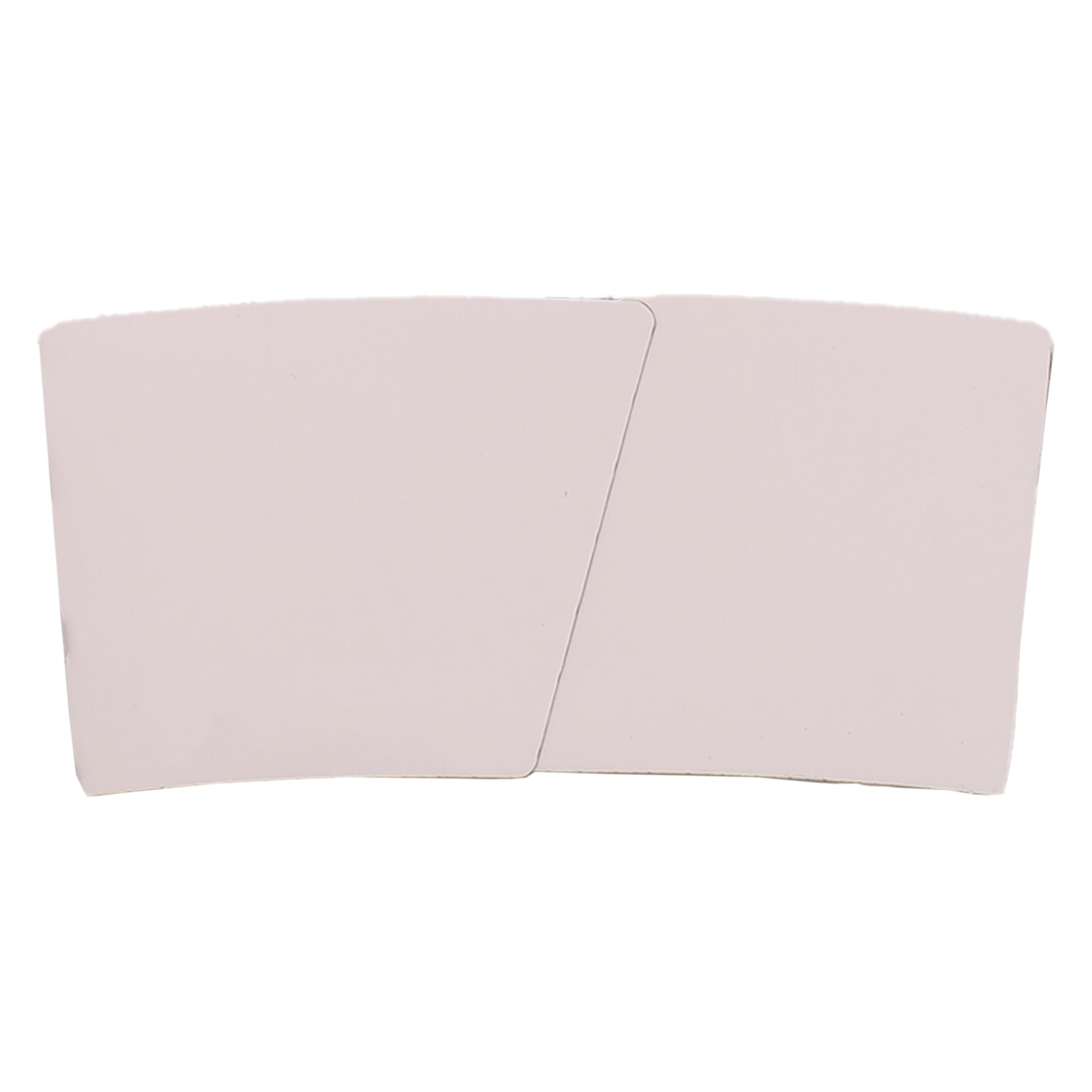 Paper Full Color Disposable Cup Holder 4