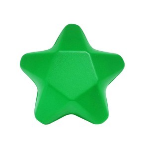 1.77" Glow In The Dark Stress Ball 1