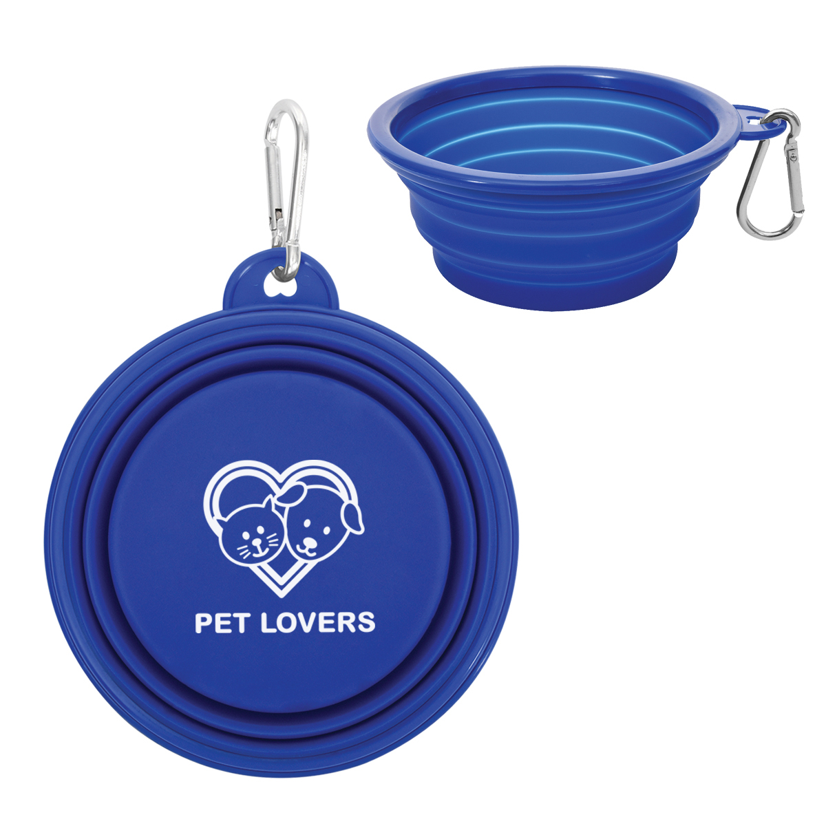 Collapsible Pet Bowl 9