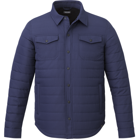 Men's PORTER Eco Insulated Shacket 106