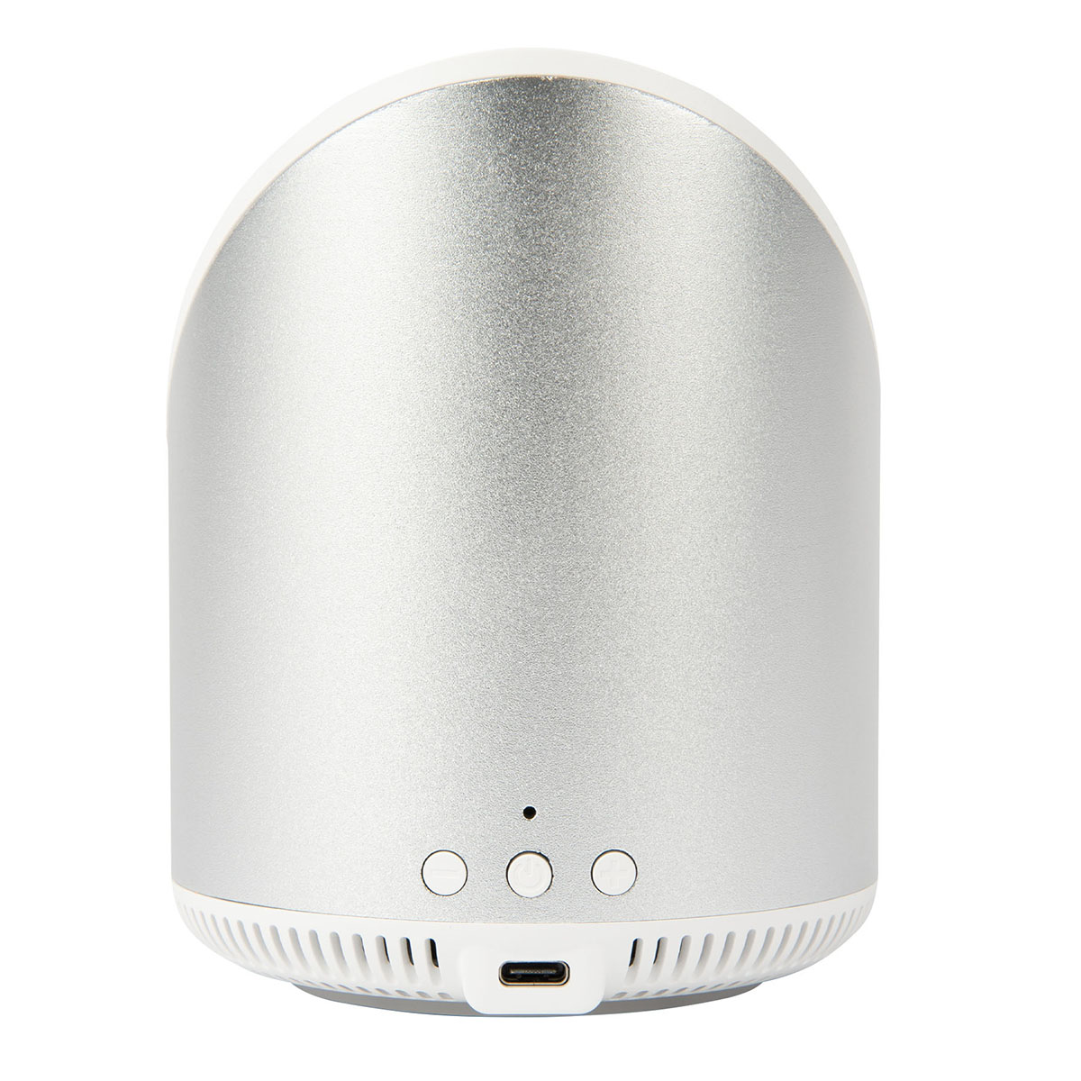 Peak Pitch Wireless Speaker & Charger 1