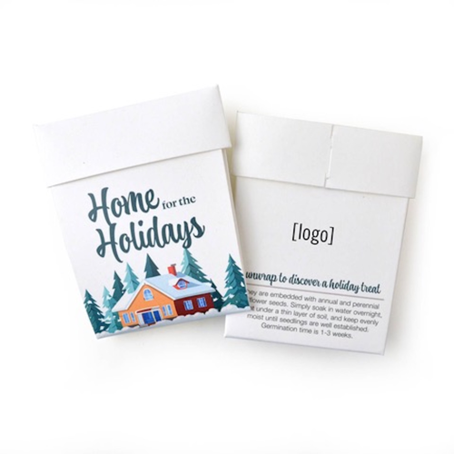 Pot Shaped Pocket Garden