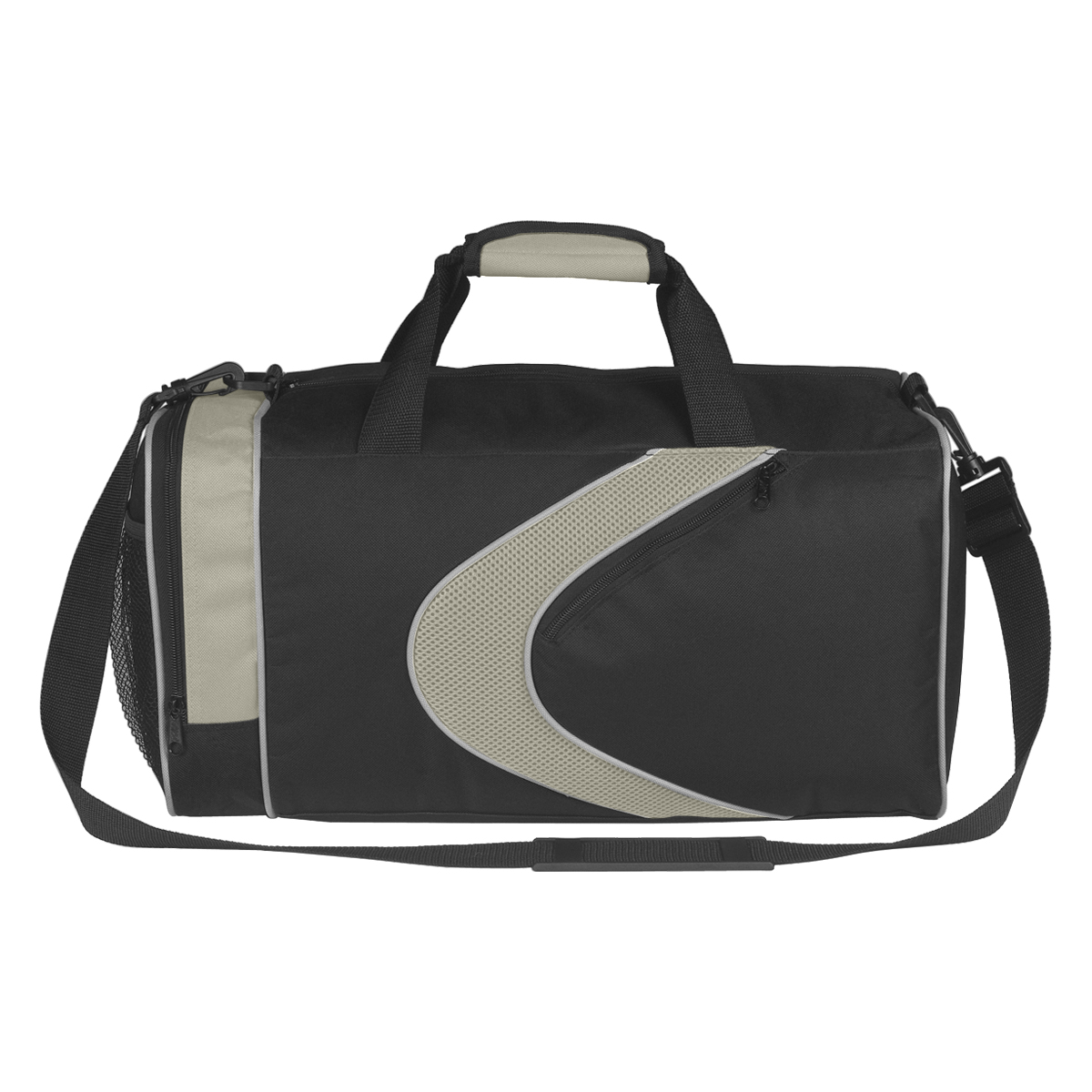 Sports Duffel Bag 3