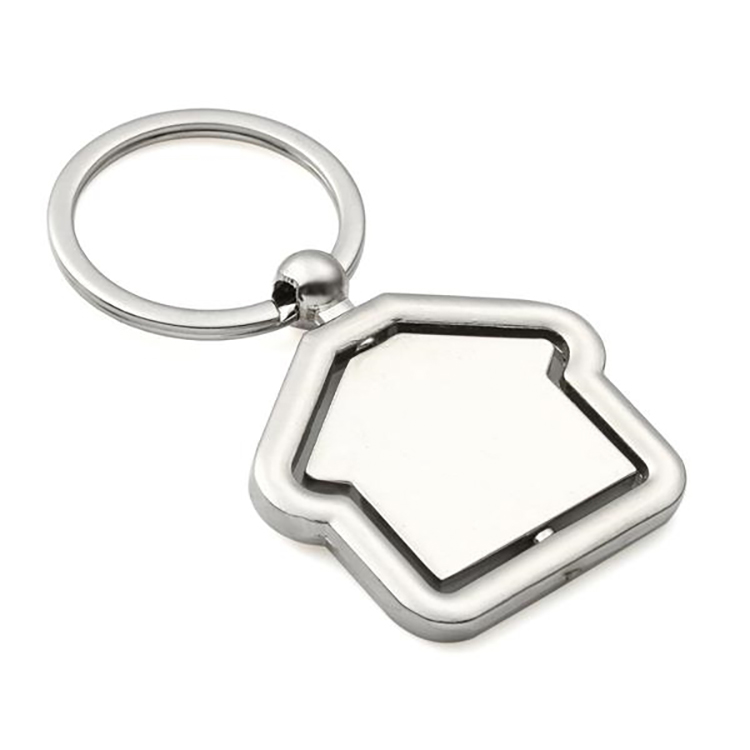 House Design Key Chains 2