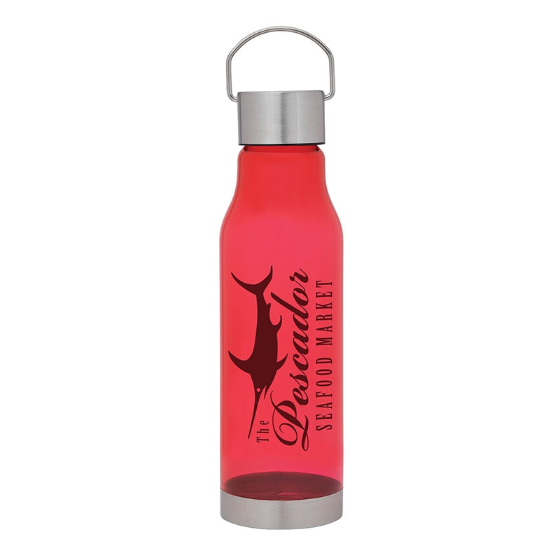 Phoenix 20 oz. RPET Water Bottle 10