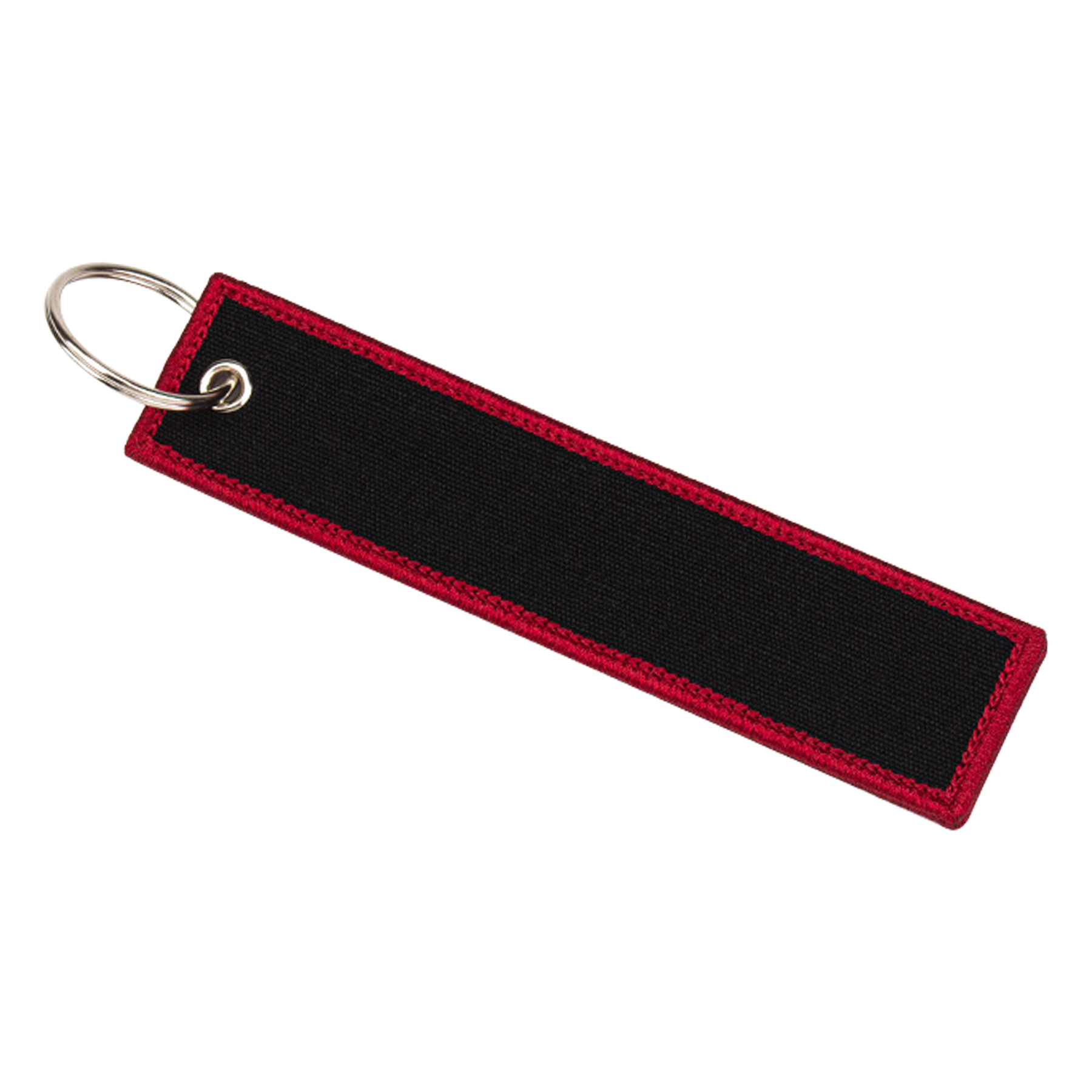 Custom Embroidered Keyrings 17