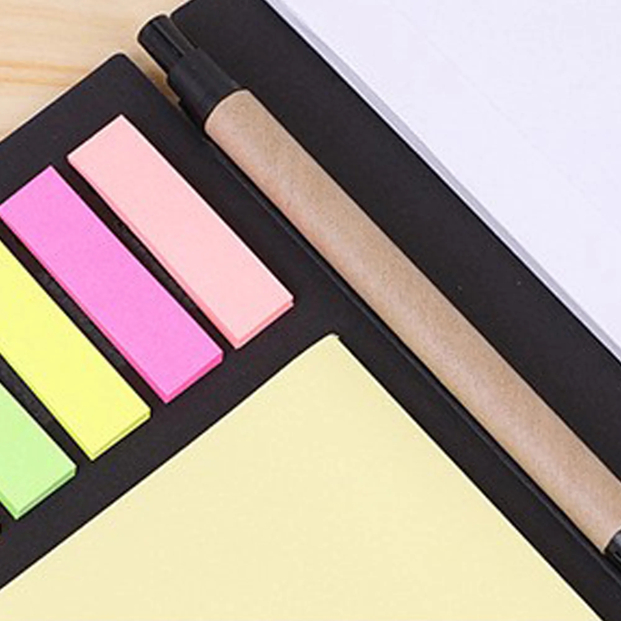Sticker Note Pads MOQ100 6
