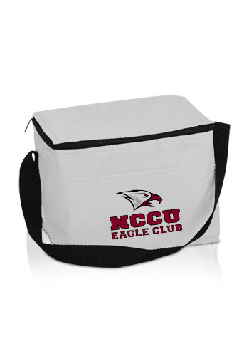 6 Pack Cooler Lunch Bags 16