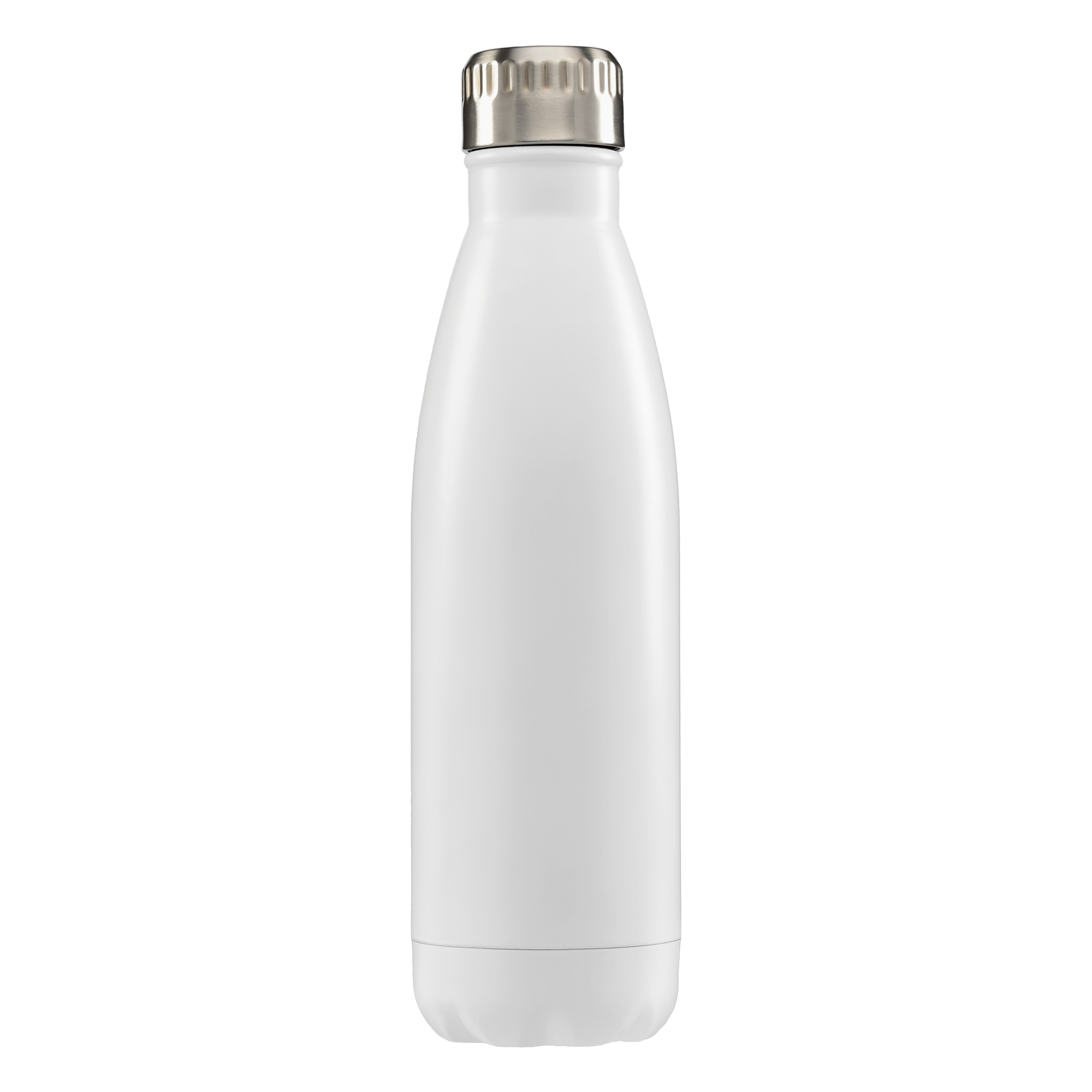 Ibiza - 16 oz. Double-Wall Stainless Bottle 9