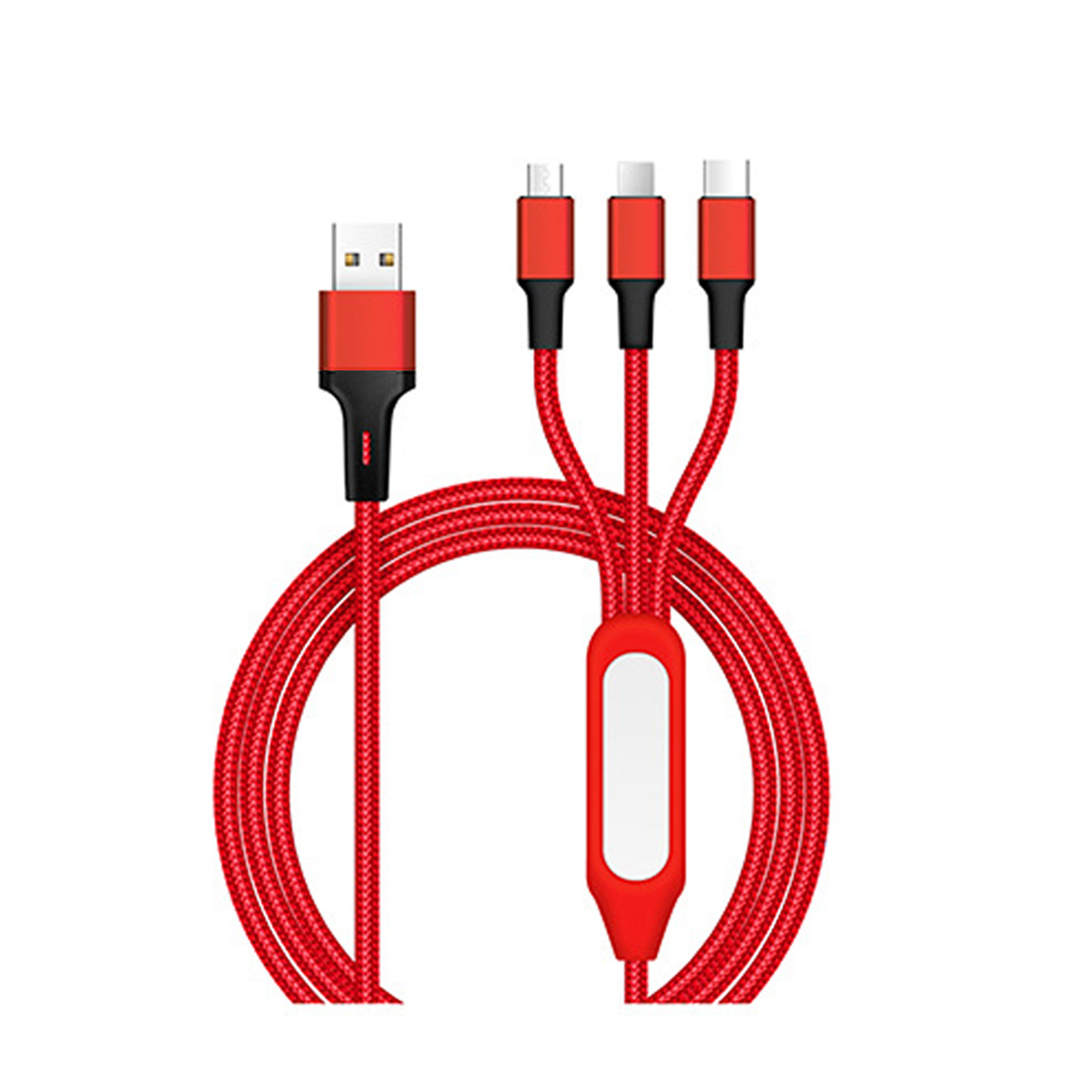 Olisa 3in1 Charging Cable 8