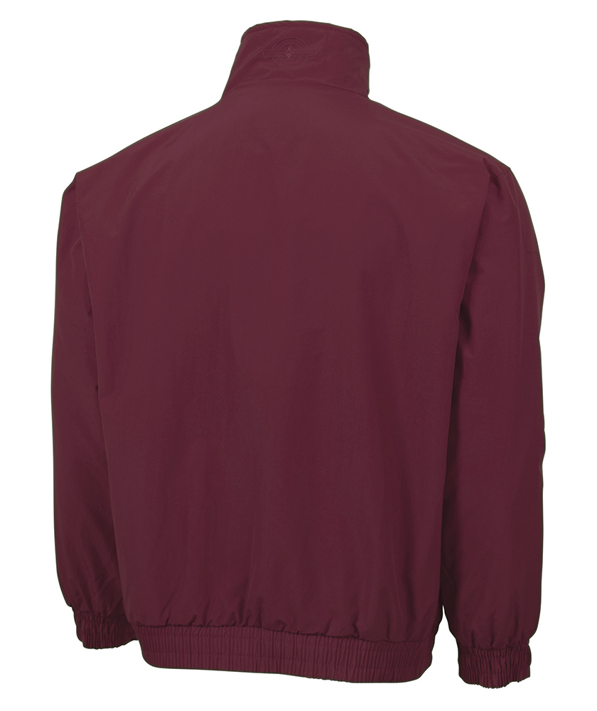 Navigator Jacket 2