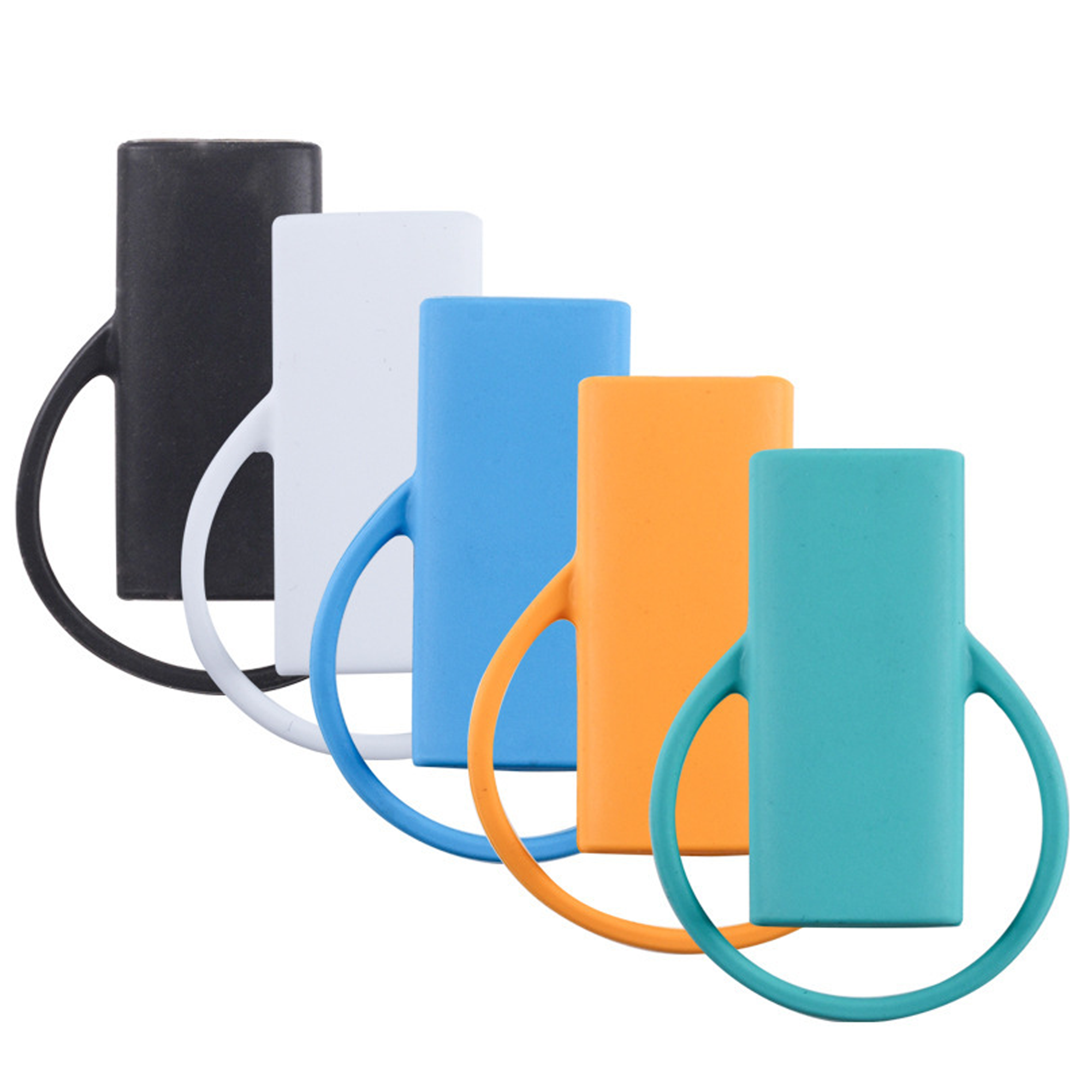 Silicone Cover for Lighter Protection 4