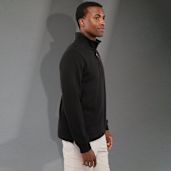 HUDSON Eco Knit Quarter Zip-Men's 224
