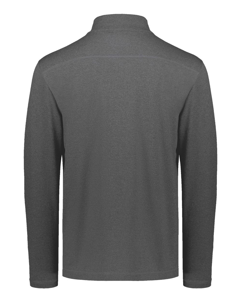 Unisex Eco Revive™ Ventura Soft Knit Quarter-Zip Pullover - 223553 21