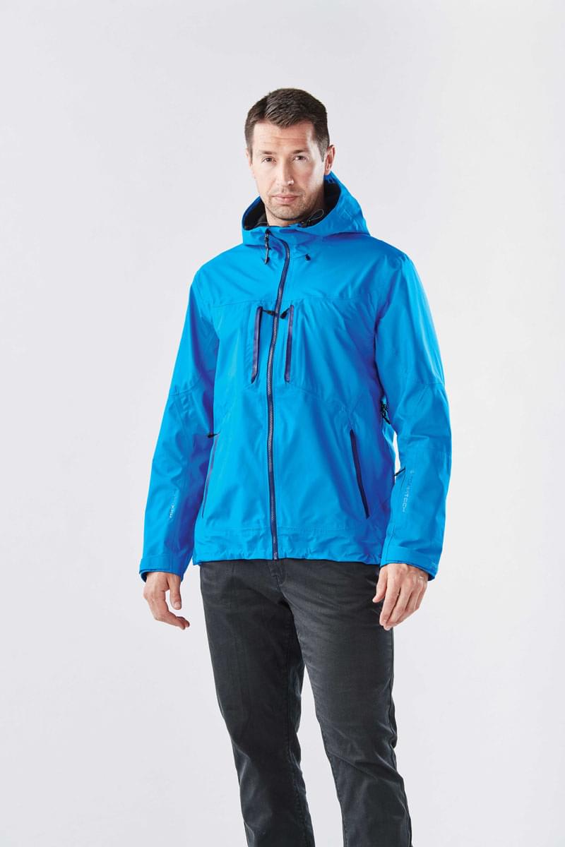 Stormtech Men's Synthesis Stormshell 4