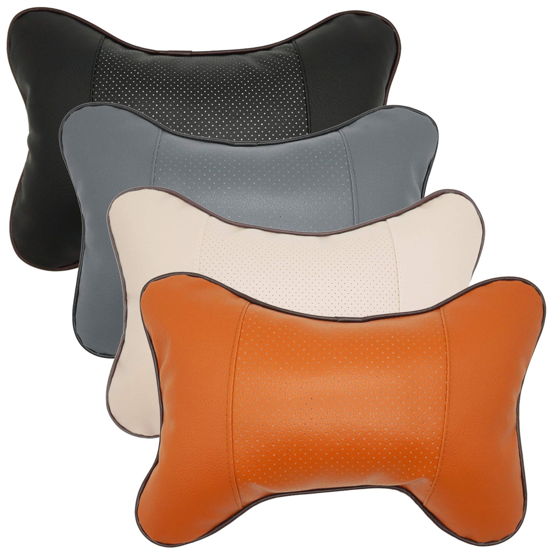 Car Neck Rest Pillow 2