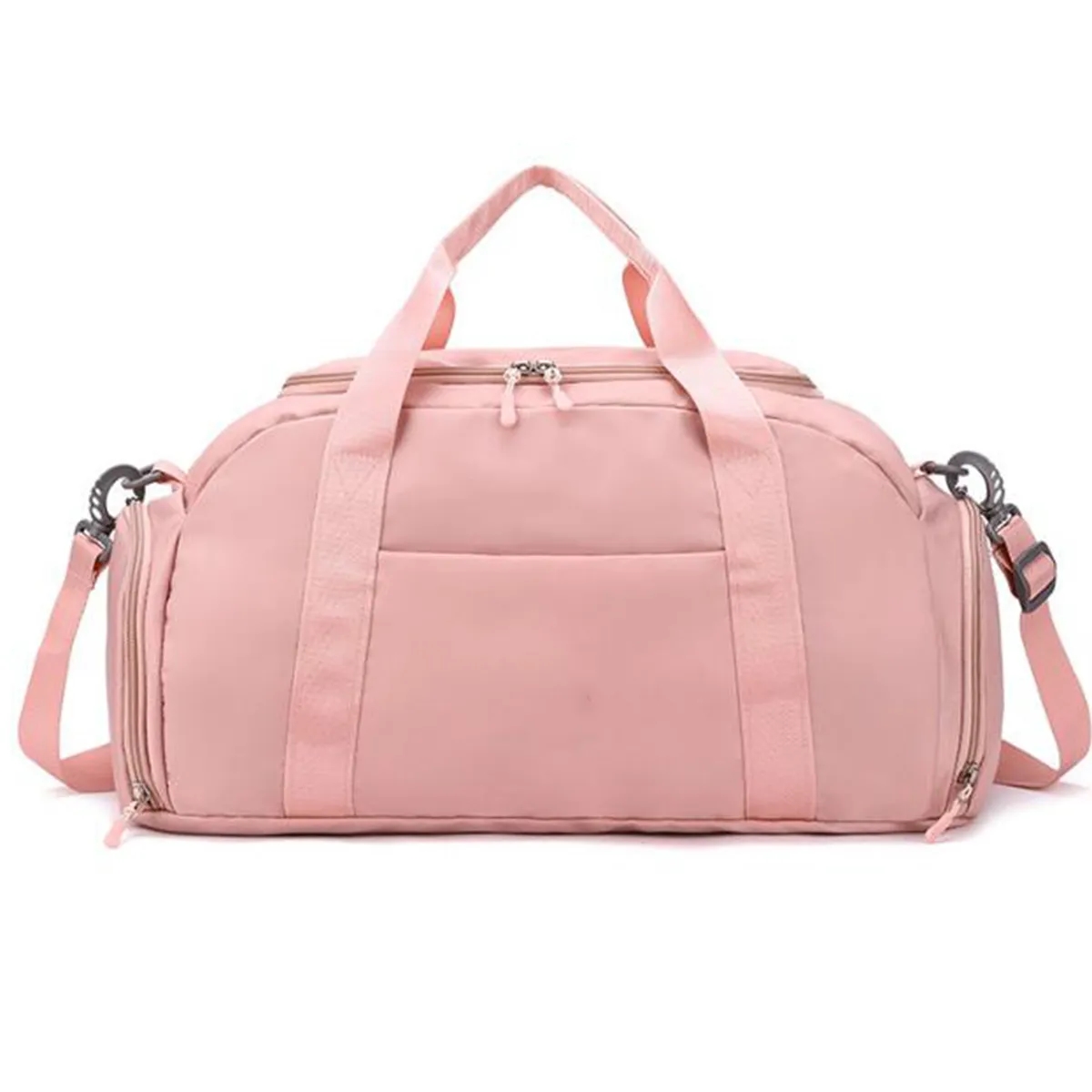 Waterproof Travel Duffel Bag 6