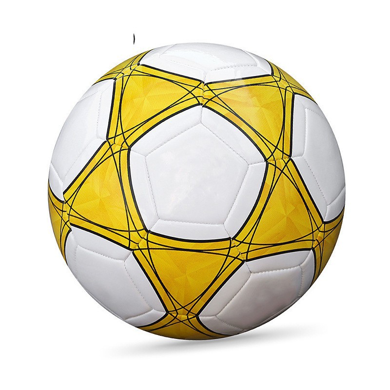 Youth & Adult Training Soccer Ball for Indoor & Outdoor Play 19