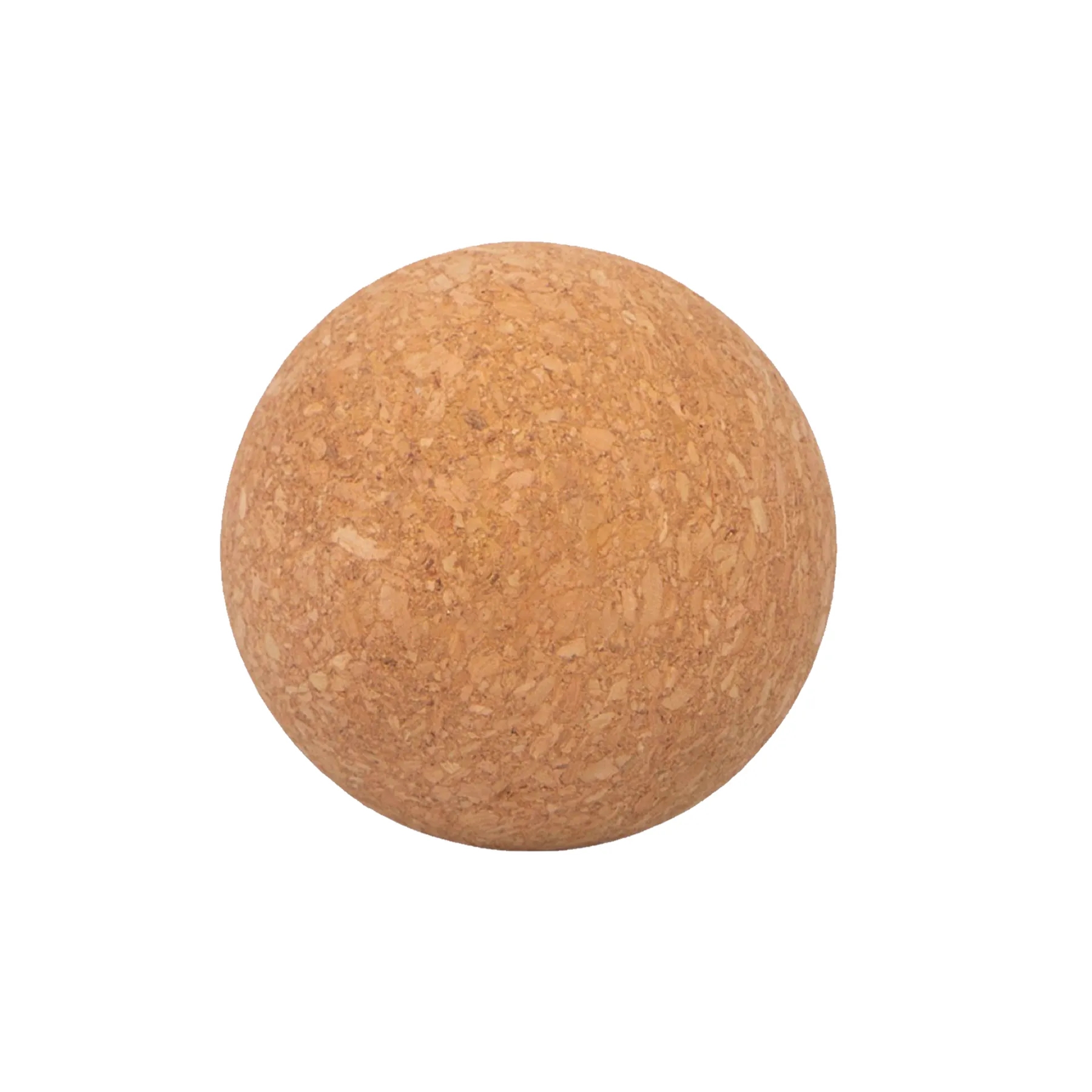Yoga Cork Massage Balls 3