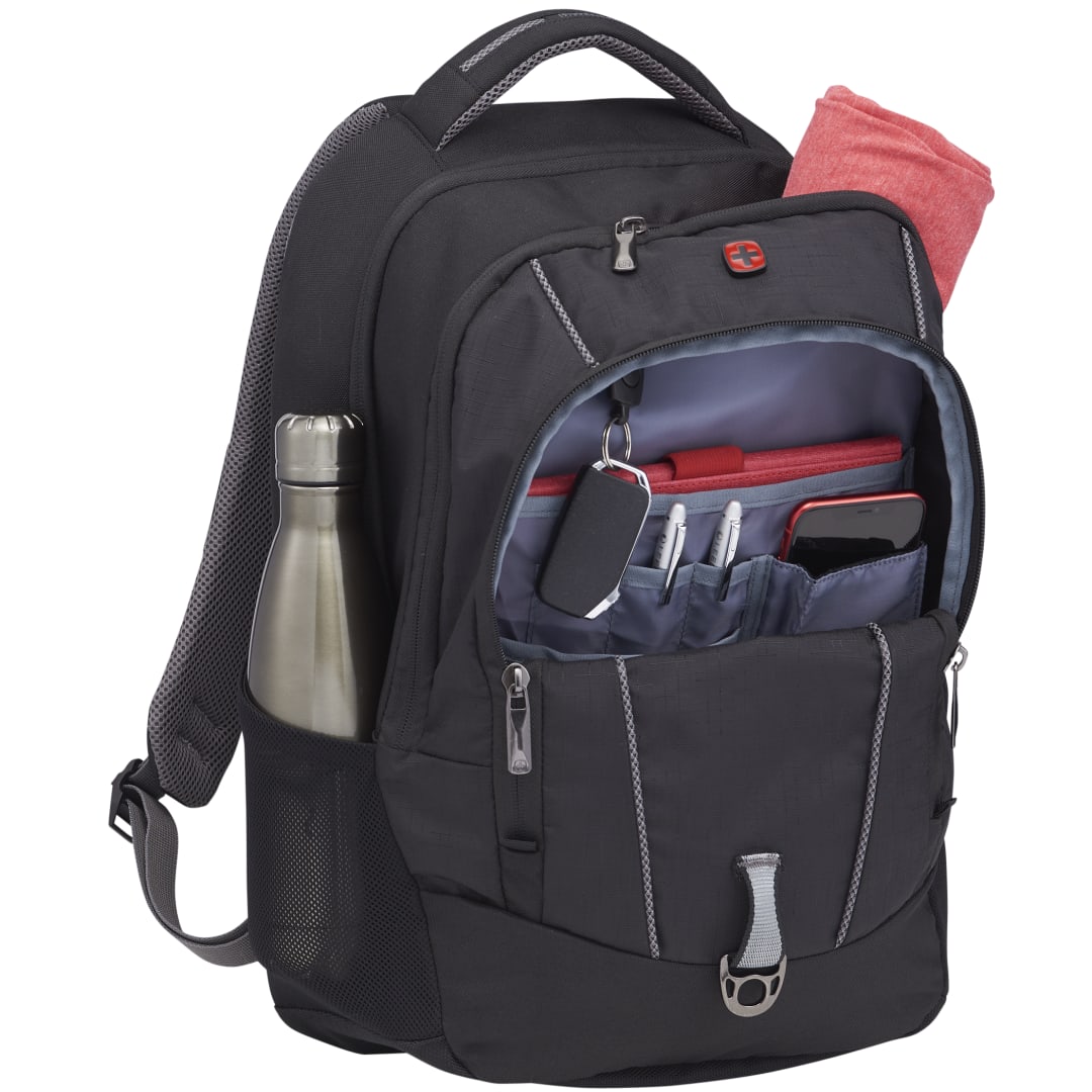 Wenger Origins Recycled 15" Computer Backpack 38