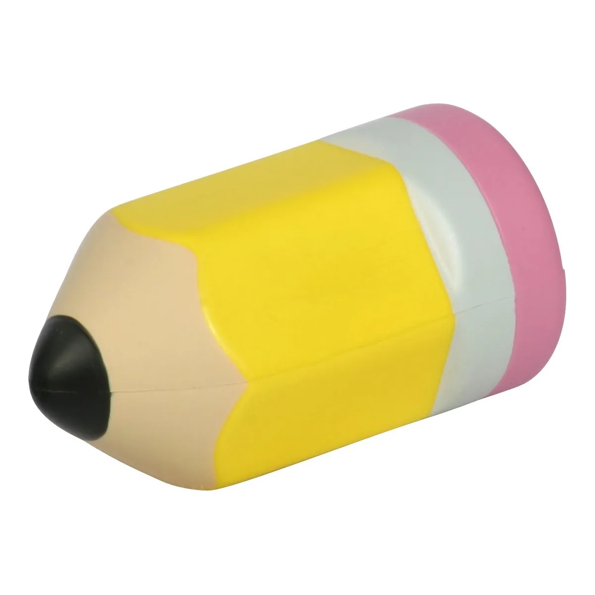 Soft Pencil Stress-Relief Squeeze Toy 5