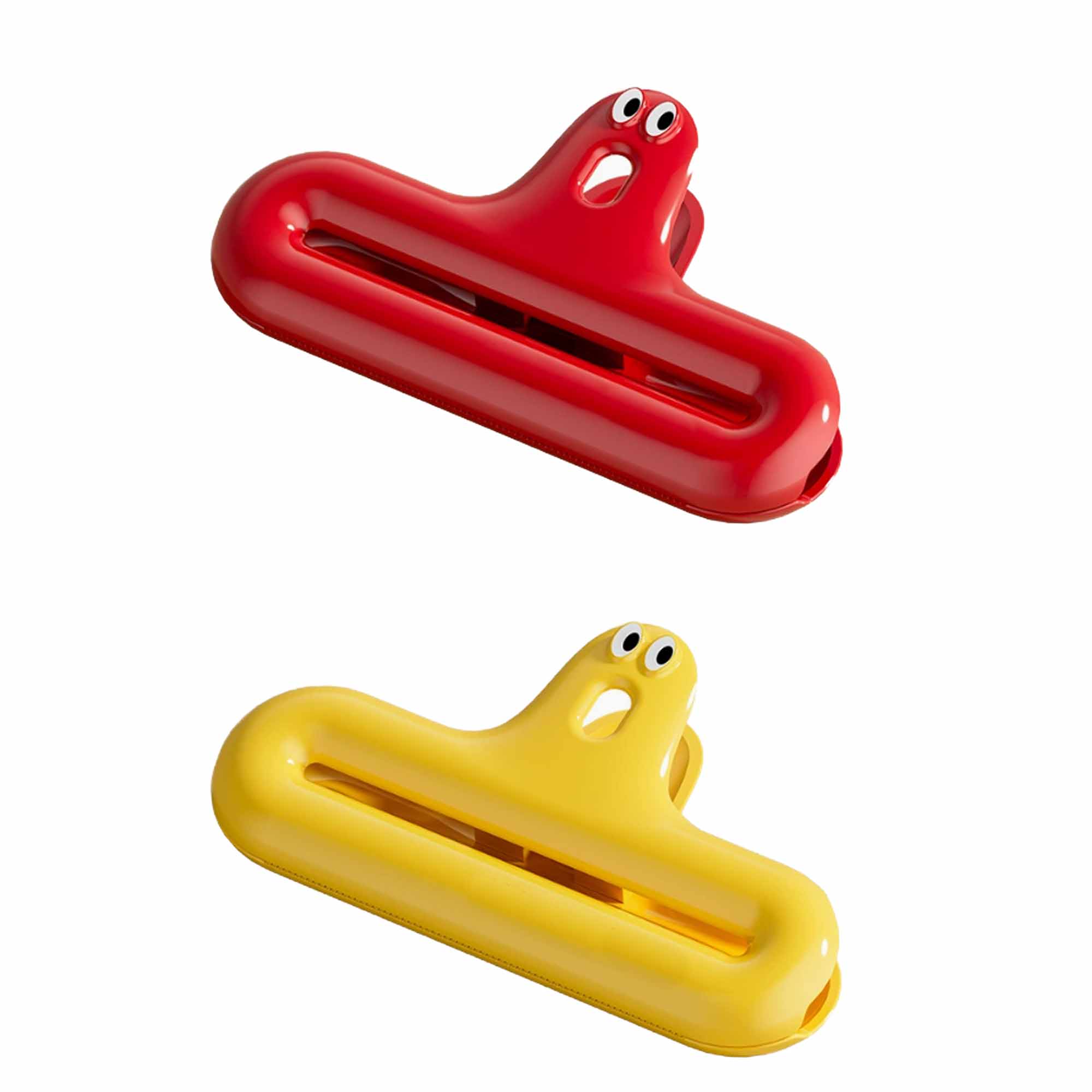 Sealing Clip 1