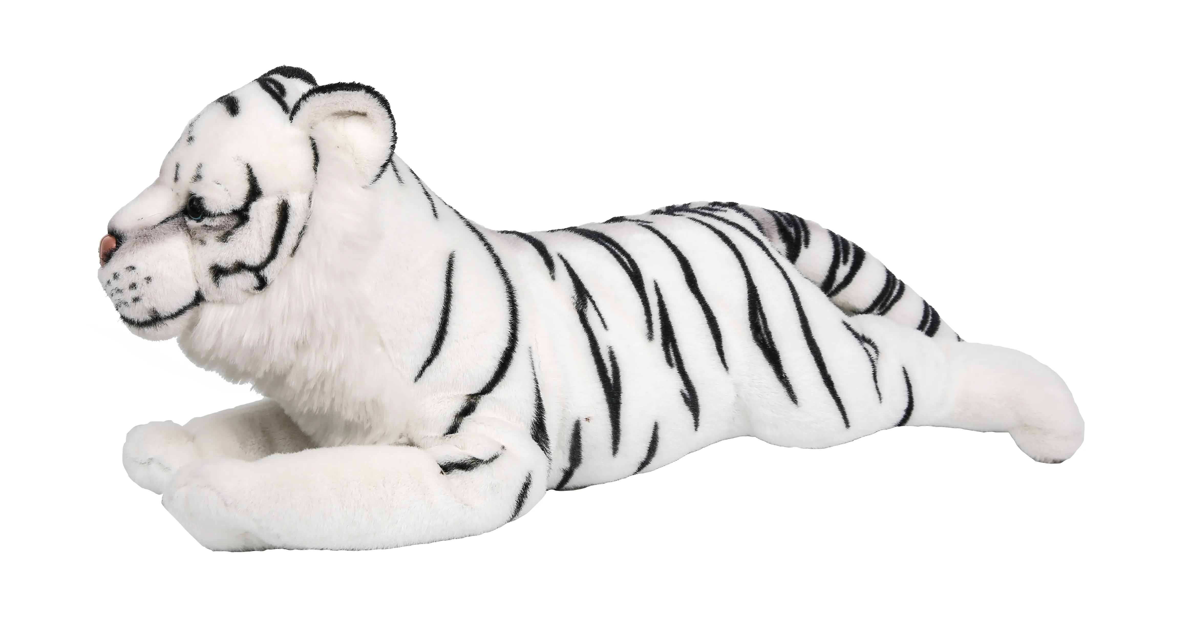 Laying Jungle Cats 3