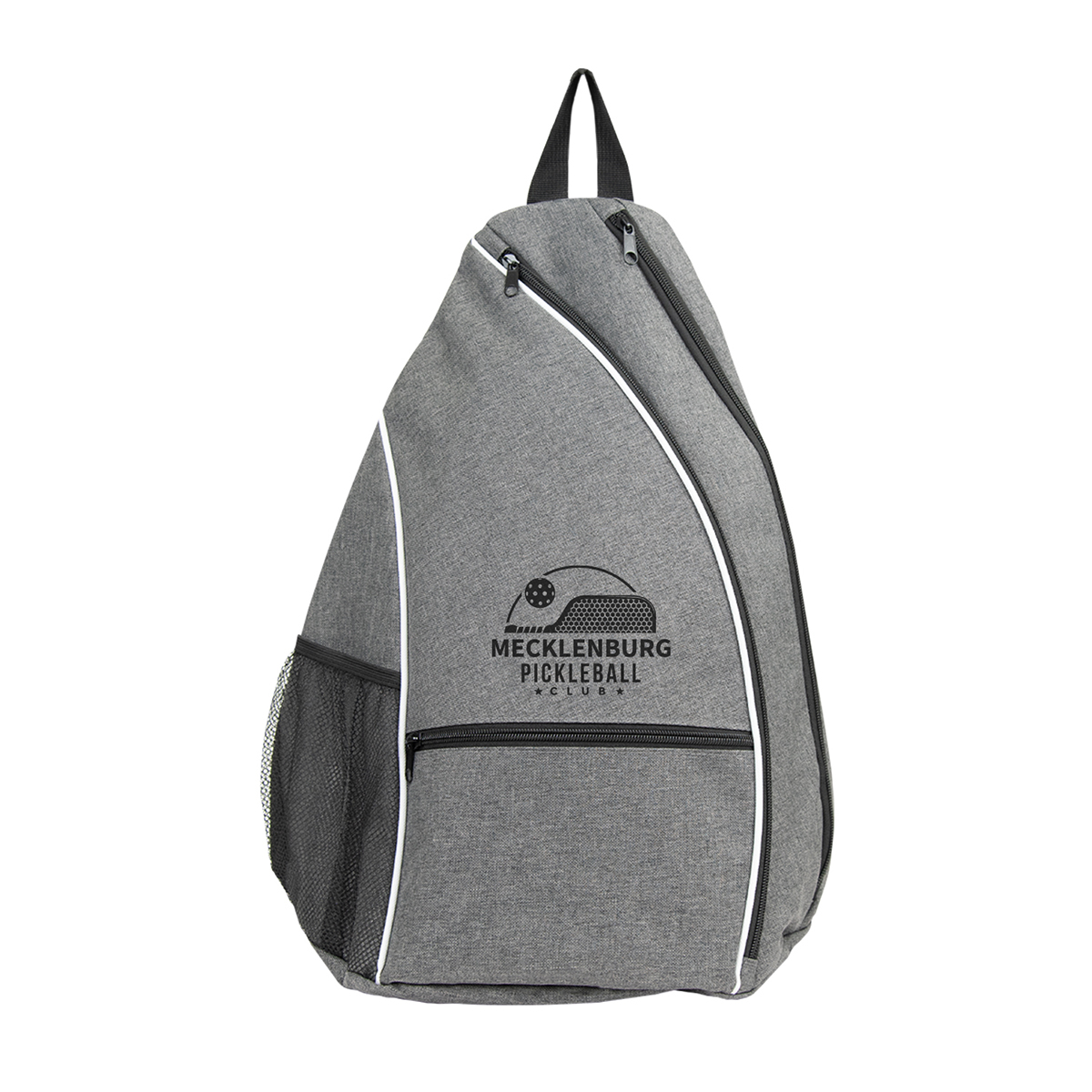 Pickleball Carryall Backpack 9