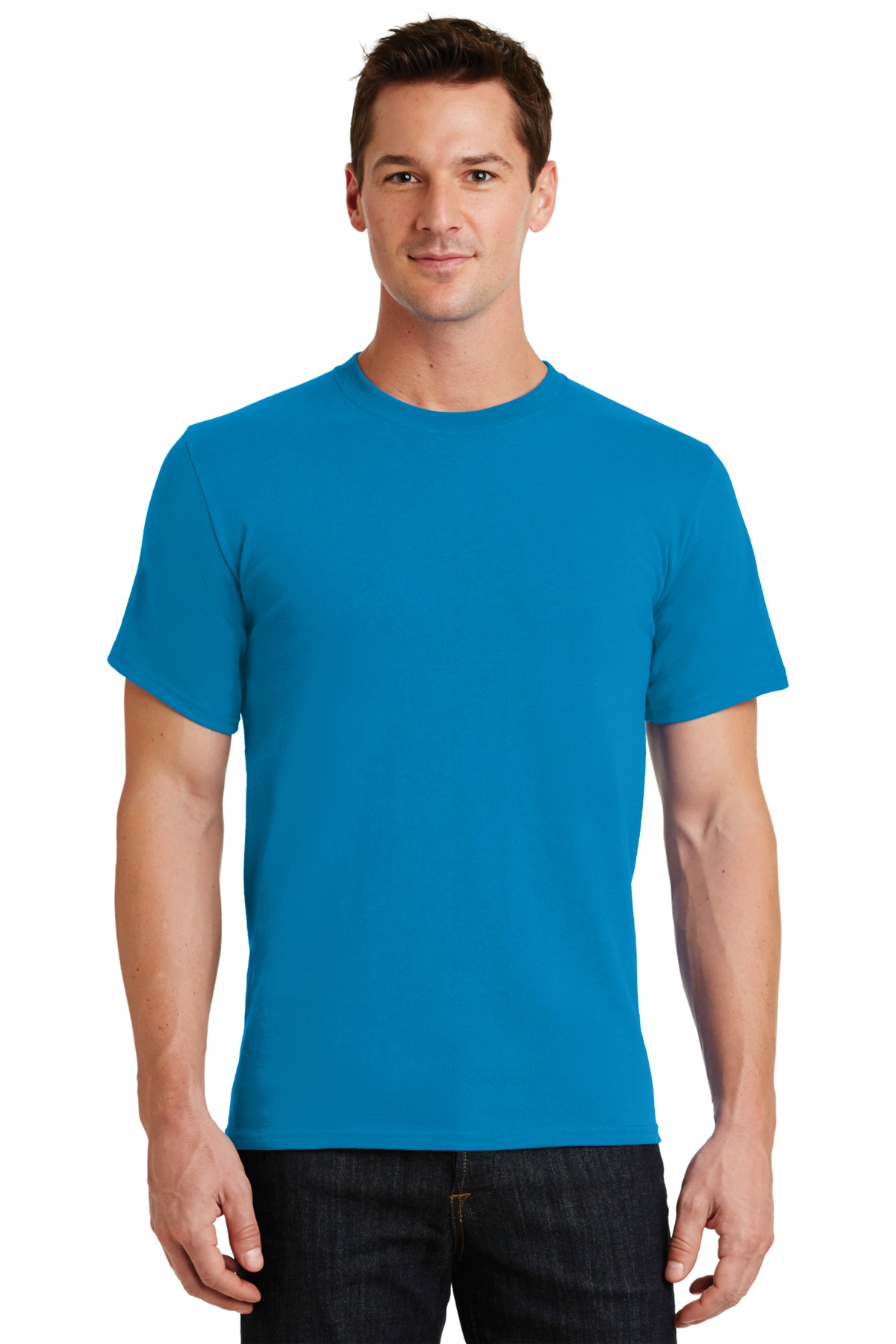 Port & Company® Essential Tee 112