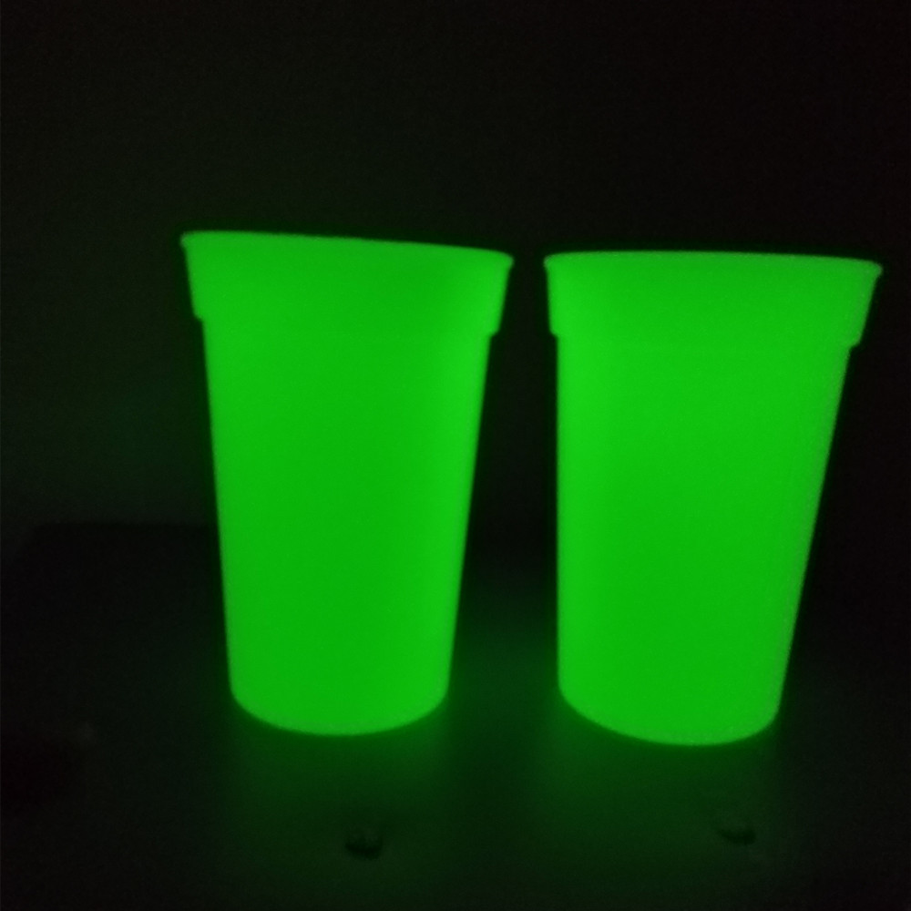 Luminous Stadium Cup 9