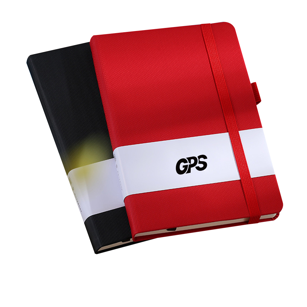 PU Portable Notebook 2